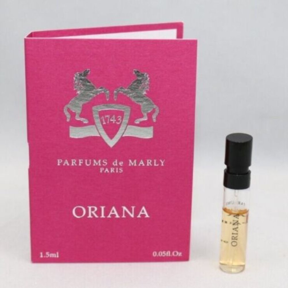 Parfums de Marly Oriana